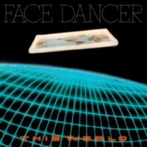 Face Dancer - This World ryhmässä CD / Rock @ Bengans Skivbutik AB (691229)