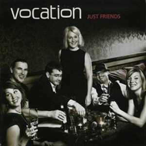 Vocation - Just Friends ryhmässä Externt_Lager / Naxoslager @ Bengans Skivbutik AB (691316)