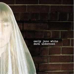 White Emily Jane - Dark Undercoat ryhmässä ME SUOSITTELEMME / Joululahjavinkki: CD @ Bengans Skivbutik AB (691442)