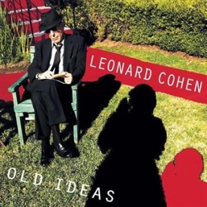 Cohen Leonard - Old Ideas ryhmässä CD / Pop-Rock,Övrigt @ Bengans Skivbutik AB (691488)