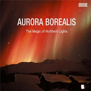 Various Composers - Aurora Borealis (Re-Release) ryhmässä ME SUOSITTELEMME / Joululahjavinkki: CD @ Bengans Skivbutik AB (691538)