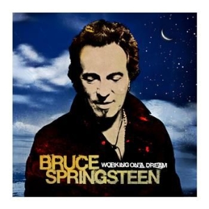 Springsteen Bruce - Working On A Dream ryhmässä CD / Pop-Rock @ Bengans Skivbutik AB (691559)