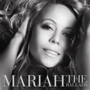 Carey Mariah - The Ballads ryhmässä Minishops / Mariah Carey @ Bengans Skivbutik AB (691560)