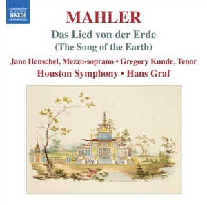 Mahler - Das Lied Von Der Erde ryhmässä ME SUOSITTELEMME / Joululahjavinkki: CD @ Bengans Skivbutik AB (691592)