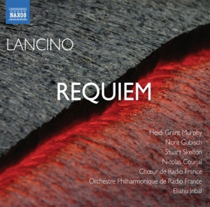 Lancino - Requiem ryhmässä Externt_Lager / Naxoslager @ Bengans Skivbutik AB (691603)