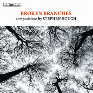 Stephen Hough - Broken Branches ryhmässä CD @ Bengans Skivbutik AB (691656)