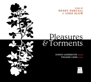 Purcell Henry - Pleasures & Torments ryhmässä ME SUOSITTELEMME / Joululahjavinkki: CD @ Bengans Skivbutik AB (691684)