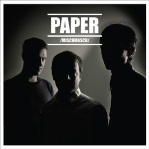 Paper - Mischmasch ryhmässä CD / Pop-Rock @ Bengans Skivbutik AB (691892)