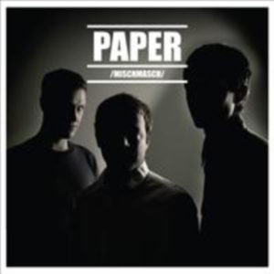 Paper - Mischmasch ryhmässä CD @ Bengans Skivbutik AB (691892)