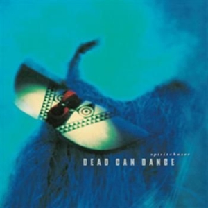 Dead Can Dance - Spiritchaser (Remastered) ryhmässä CD / Rock @ Bengans Skivbutik AB (691929)