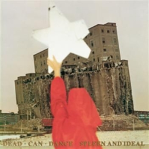 Dead Can Dance - Spleen And Ideal (Remastered) ryhmässä ME SUOSITTELEMME / Joululahjavinkki: CD @ Bengans Skivbutik AB (691931)