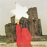 Dead Can Dance - Spleen And Ideal (Remastered) ryhmässä CD / Pop-Rock @ Bengans Skivbutik AB (691931)