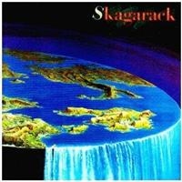 Skagarack - Skagarack ryhmässä CD / Hårdrock @ Bengans Skivbutik AB (692194)