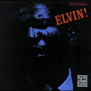 Elvin Jones - Elvin (Cc 50) ryhmässä CD / Jazz/Blues @ Bengans Skivbutik AB (692303)