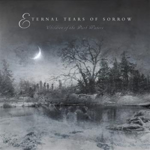 Eternal Tears Of Sorrow - Children Of The Dark Waters ryhmässä CD / Hårdrock/ Heavy metal @ Bengans Skivbutik AB (692420)