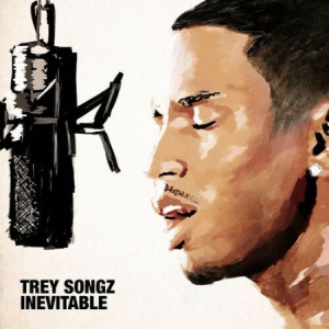 Trey Songz - Inevitable ryhmässä CD / CD RnB-Hiphop-Soul @ Bengans Skivbutik AB (692428)