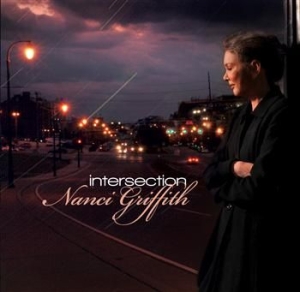 Griffith Nanci - Intersection ryhmässä CD / Country @ Bengans Skivbutik AB (692761)