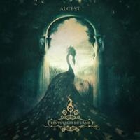 Alcest - Les Voyages De L'âme (Digipack) ryhmässä CD / Hårdrock,Pop-Rock @ Bengans Skivbutik AB (692826)