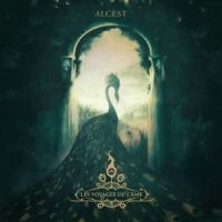 Alcest - Les Voyages De L'âme ryhmässä CD @ Bengans Skivbutik AB (692827)