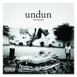 The Roots - Undun ryhmässä CD / Hip Hop-Rap @ Bengans Skivbutik AB (692839)