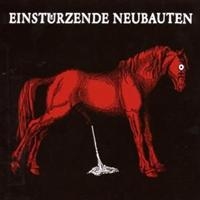 Einsturzende Neubauten - Haus Der Luge ryhmässä CD @ Bengans Skivbutik AB (692851)