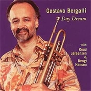 Bergalli Gustavo - Day Dream ryhmässä ME SUOSITTELEMME / Joululahjavinkki: CD @ Bengans Skivbutik AB (693064)