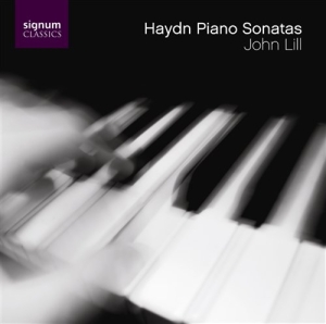 Haydn Joseph - Piano Sonatas ryhmässä ME SUOSITTELEMME / Joululahjavinkki: CD @ Bengans Skivbutik AB (693305)