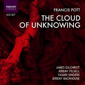 Pott Francis - The Cloud Of Unknowing ryhmässä ME SUOSITTELEMME / Joululahjavinkki: CD @ Bengans Skivbutik AB (693313)