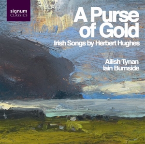 Burnside Iain - A Purse Of Gold ryhmässä ME SUOSITTELEMME / Joululahjavinkki: CD @ Bengans Skivbutik AB (693314)