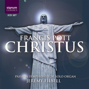 Pott Francis - Christus ryhmässä Externt_Lager / Naxoslager @ Bengans Skivbutik AB (693736)