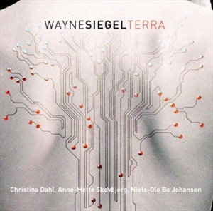 Wayne Siegel - Terra ryhmässä ME SUOSITTELEMME / Joululahjavinkki: CD @ Bengans Skivbutik AB (693743)