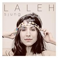 Laleh - Sjung ryhmässä CD / Pop-Rock @ Bengans Skivbutik AB (693917)