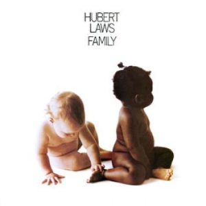 Laws Hubert - Family ryhmässä CD / Jazz @ Bengans Skivbutik AB (694056)