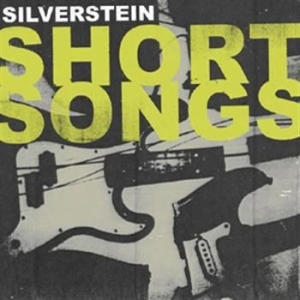 Silverstein - Short Songs ryhmässä CD / Rock @ Bengans Skivbutik AB (694175)