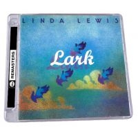 Lewis Linda - Lark - Expanded Edition ryhmässä CD / RnB-Soul @ Bengans Skivbutik AB (694256)