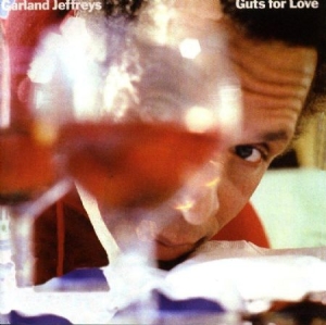 Jeffreys Garland - Guts For Love ryhmässä CD / Rock @ Bengans Skivbutik AB (694268)