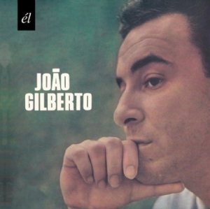 Joao Gilberto - Joao Gilberto ryhmässä CD / Elektroniskt,World Music @ Bengans Skivbutik AB (694272)