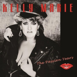 Marie Kelly - Passion Years ryhmässä CD @ Bengans Skivbutik AB (694274)