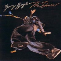 Boyle Gary - Dancer ryhmässä CD / Pop-Rock @ Bengans Skivbutik AB (694278)