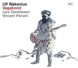 Wakenius Ulf - Vagabond ryhmässä CD / Jazz @ Bengans Skivbutik AB (694306)