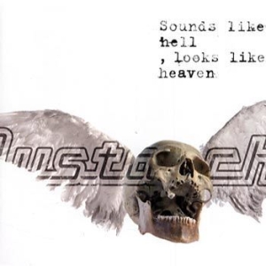 Mustasch - Sounds Like Hell, Looks Like Heaven ryhmässä CD / Pop-Rock @ Bengans Skivbutik AB (694370)