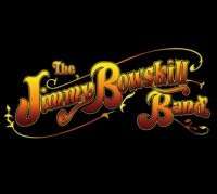 Bowskill Jimmy - Back Number ryhmässä CD / Blues,Jazz @ Bengans Skivbutik AB (694514)