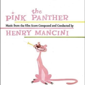 Mancini Henry - The Pink Panther: Music From The Film Score Composed And Conducted By Henry Mancini ryhmässä CD / Film-Musikal @ Bengans Skivbutik AB (694562)