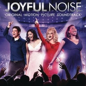 Various Artists - Joyful Noise ryhmässä CD @ Bengans Skivbutik AB (694775)