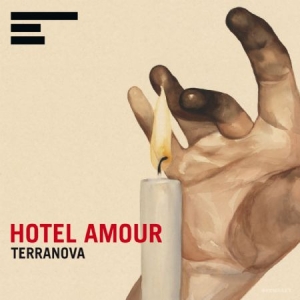 Terranova - Hotel Amour ryhmässä CD / Dans/Techno @ Bengans Skivbutik AB (694924)