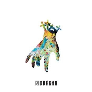 Riddarna - Bakom Molnen ryhmässä CD / Pop-Rock @ Bengans Skivbutik AB (694972)