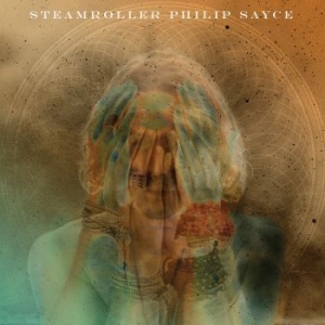 Philiip Sayce - Steamroller ryhmässä CD / Rock @ Bengans Skivbutik AB (694976)