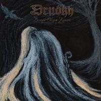 Drudkh - Eternal Turn Of The Wheel ryhmässä CD / Hårdrock @ Bengans Skivbutik AB (695004)