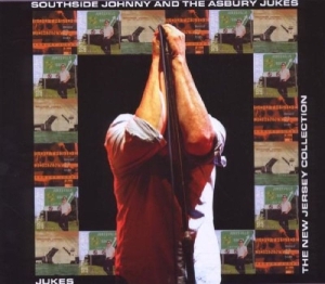 Southside Johnny & The Asbury Jukes - Jukes! The New Jersey Collection ryhmässä Labels /  @ Bengans Skivbutik AB (695033)