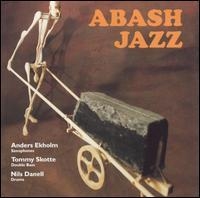 Abash - Jazz ryhmässä CD / Jazz @ Bengans Skivbutik AB (695148)